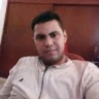 Camilo Andres Garcia Velasquez