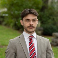 Josh Ryall