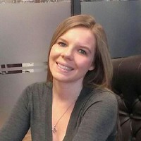 Krista Grimmett