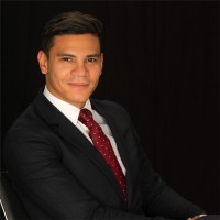 Sophyan Haoud