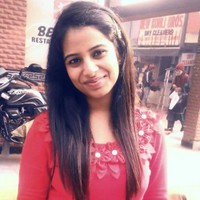 Diksha Ahuja