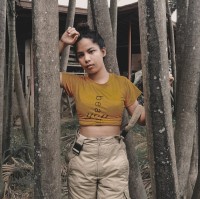 Jessa Mae Morante Ferrer