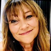 Julie Warren   DipM ACIM