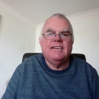 Bill Curry