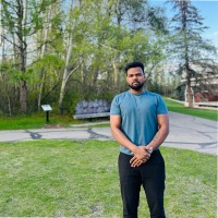 Vikas Verma