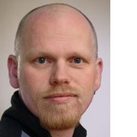 Bjorn Vidar Vangelsten