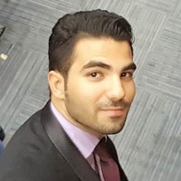 Mohammad Sajadi