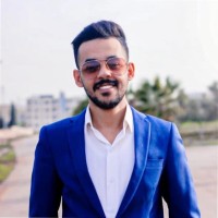 Issa B Abuizhairi