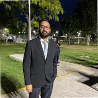 Jaideep Kumar
