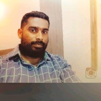 Surender Chary