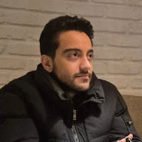 Shahin Servati