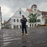 Hartawan Martanto
