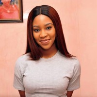 Faith Momoh