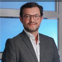 Camilo Forero Salazar, Cfa