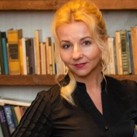 Linda Kristapsone