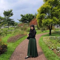 Andira Kusuma Putri