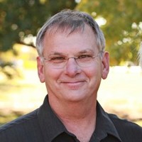 Rick Ponder