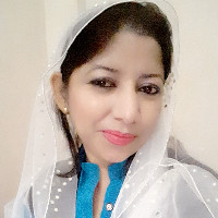 Roohana Qureshi