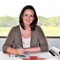 Jennifer Charzewski, AIA