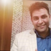 Rahul J Hr