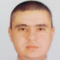 Yurii Arabadzhi