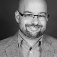 C. Adam Bullock