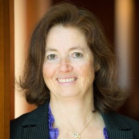 Lesley Esford