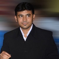 Jaikumar Chinakonda Nagarajan