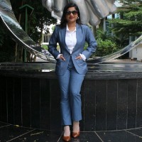 Arunima Gopali