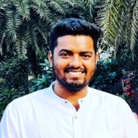 Sandeep Roy