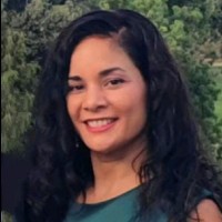 Raquel Perez Lopez