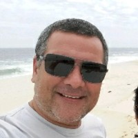 José Alberto dos Santos Rocha Junior