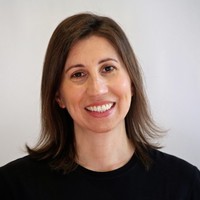 Rita Tsourvakas