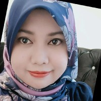 Rossyana Md Liza