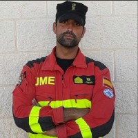 Jesús Larrosa Pascual