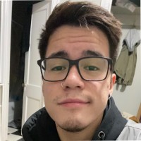Sebastian Morin