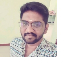 Sridhar M