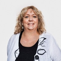 Bente Holm Skov