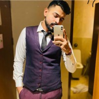 Ravinder Yadav