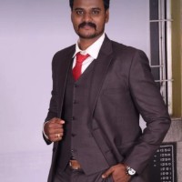 Ganesh B