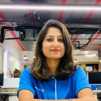 Deepa Jha