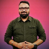 Abhishek Manchanda