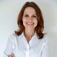 Kathryn Linford, MIS, MCS