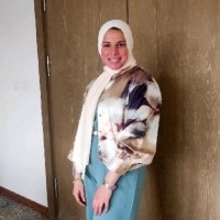 Shorouk Ali Shehata