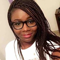 Anne Laure Kié-Schandorf