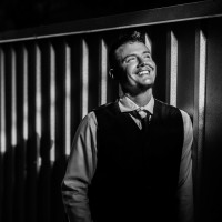 Cameron Walters