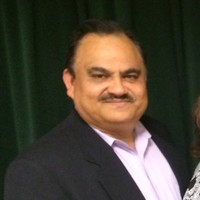 Naveed Gill