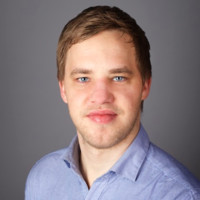 Christian Ils Boldt