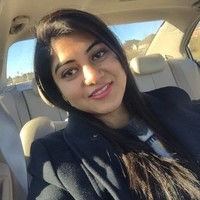 Shalini Sharma