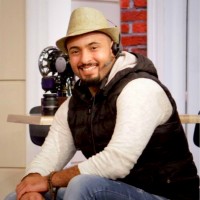 Amr Abosena